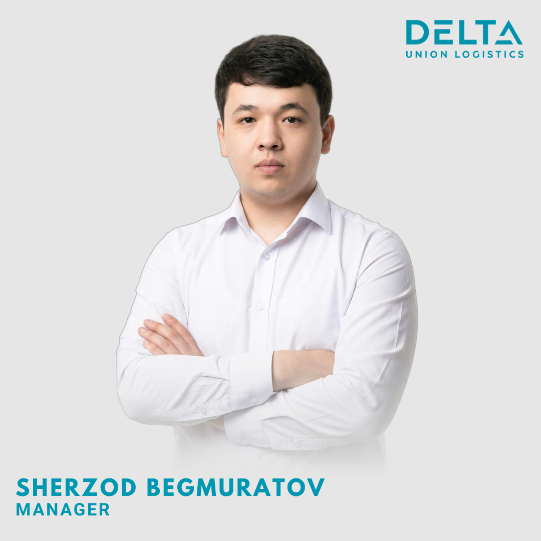 Begmuratov Sherzod